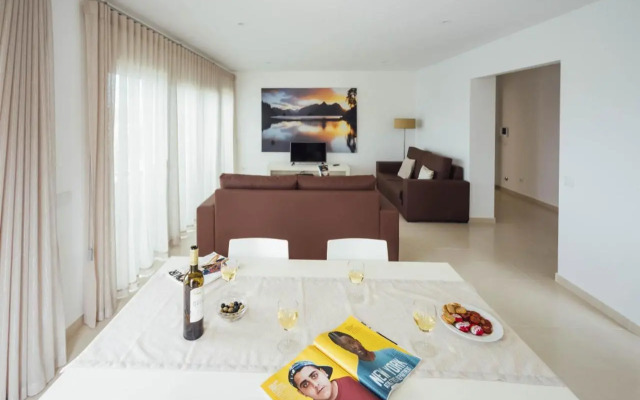 Dunas - Holiday Apartments - By SCH