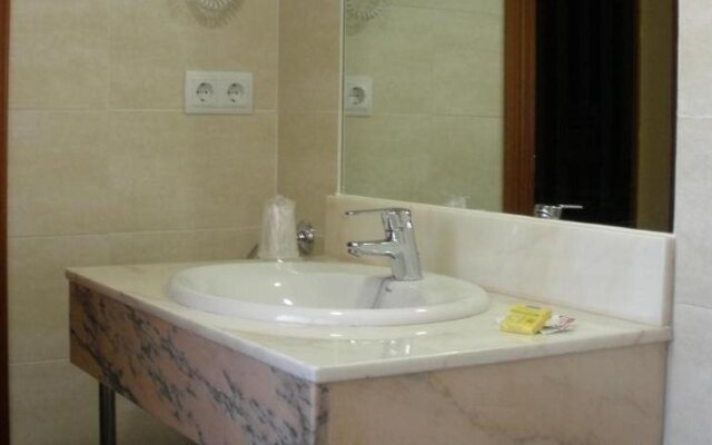 Hostal Virgen del Villar