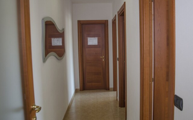 Casa Aguglia