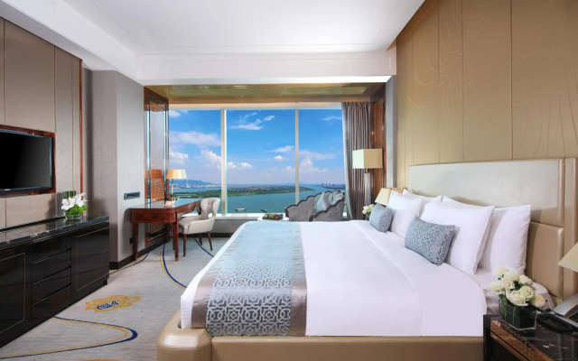 Wyndham Grand Foshan Gaoming