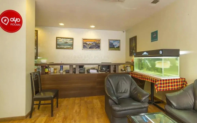 Crystal Homes Unit 1