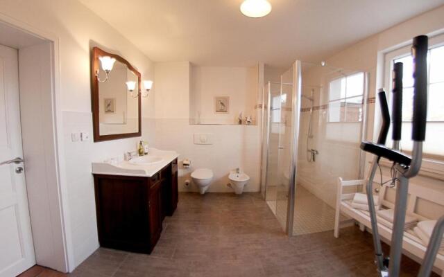 Appartementhaus Sonnengarten