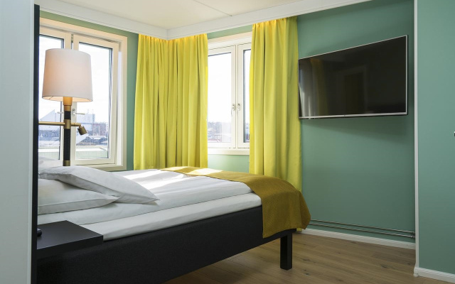 Thon Hotel Nidaros