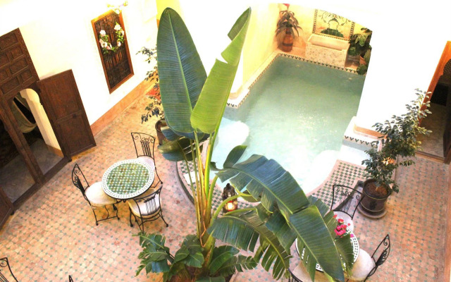 Riad Smara