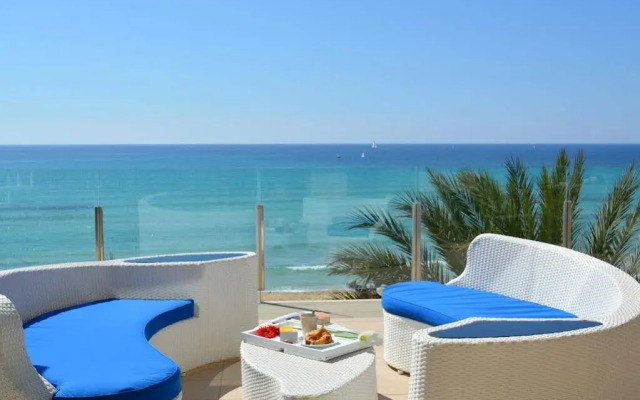 Apartamentos Delfín