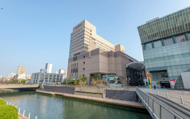 Hotel Okura Fukuoka