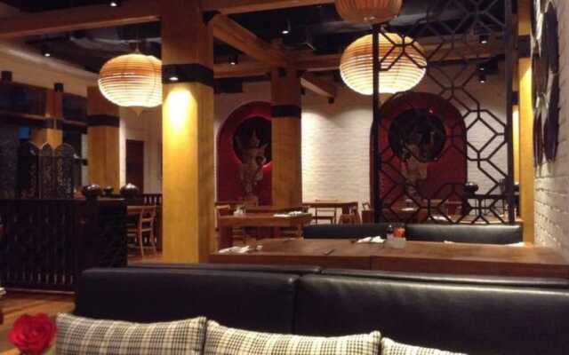 The Loft Yangon