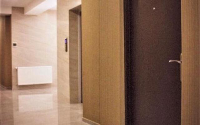 Didveli Rezidence, Block B, appartment 24