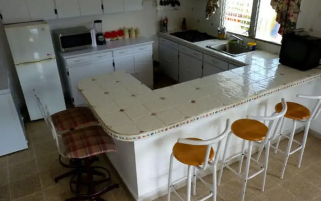 Autana Bed and Breakfast - Hostel