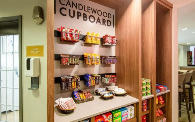 Candlewood Suites Manassas by IHG