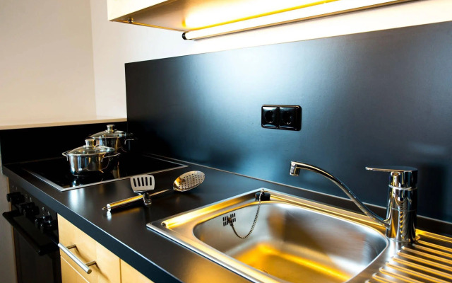 Resort Schloss Auerstedt