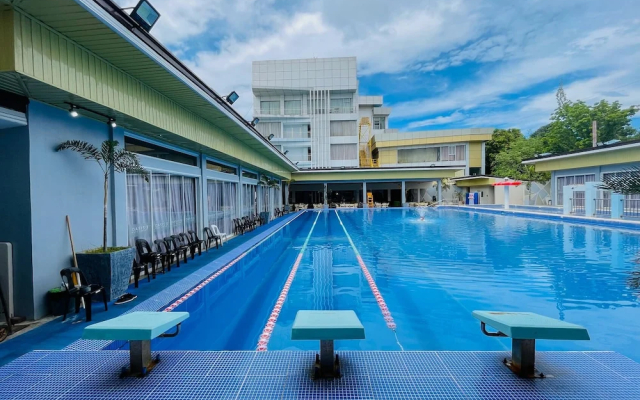 LM Metro Hotel