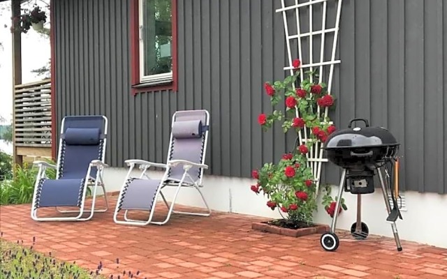 Joarsbo, Stuga 2, Gårdsstugan