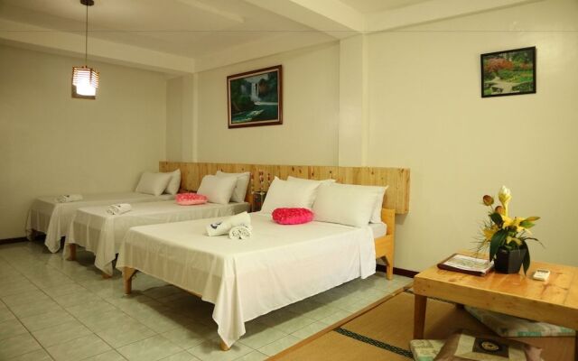 Makiling Onsen Hotel