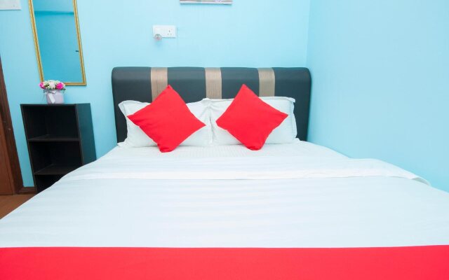 Bintang Square Hotel