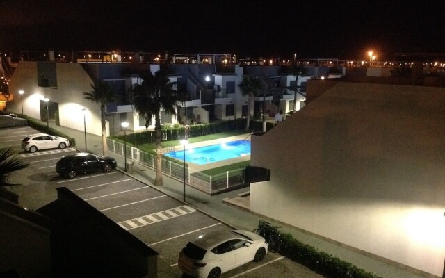 Lovely New Apartment With all Facilities