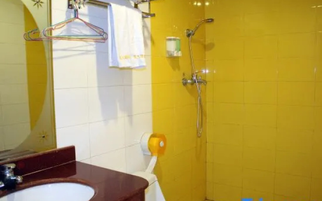Foshan Hengda Chain Homestay Ancestral Temple – Bathroom – Foshan