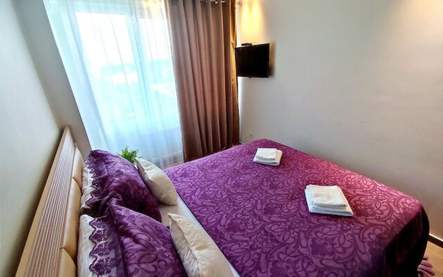 Апартаменты 2BR&LIVING center city CHISINAU