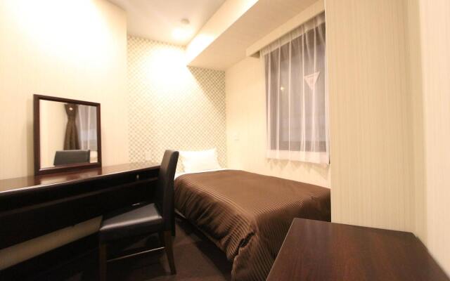 Hotel Livemax Nihonbashi Hakozaki