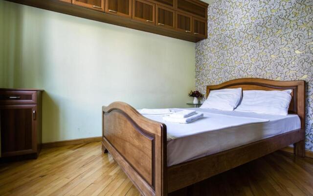 Stay Inn apartments at Tumanyan street