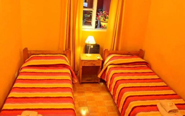 Hostel Estoril