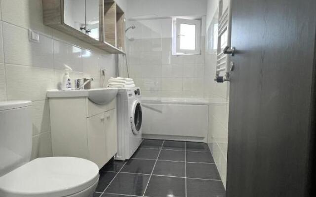 Ideal Residence Cug (35m2)