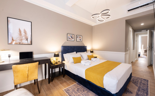Pure Hotel by Athens Prime Hotels