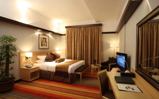 L' Arabia Hotel Apartments