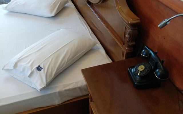 Hotel Diethnes