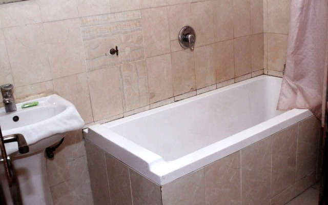 Maas Central Hotel, Port Harcourt