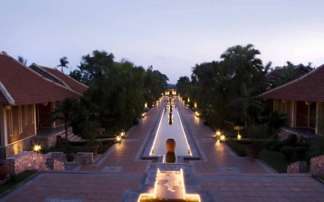 Asean Resort And Spa Hanoi