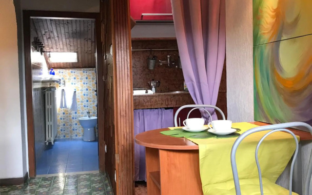 La Soffitta Bohemien