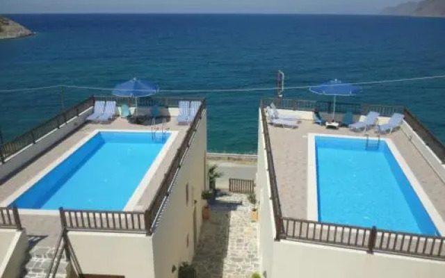 Anemos-Halcyon-Eirene