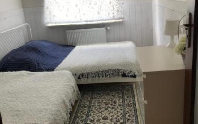 Apartament KORAB Władysławowo-Cetniewo