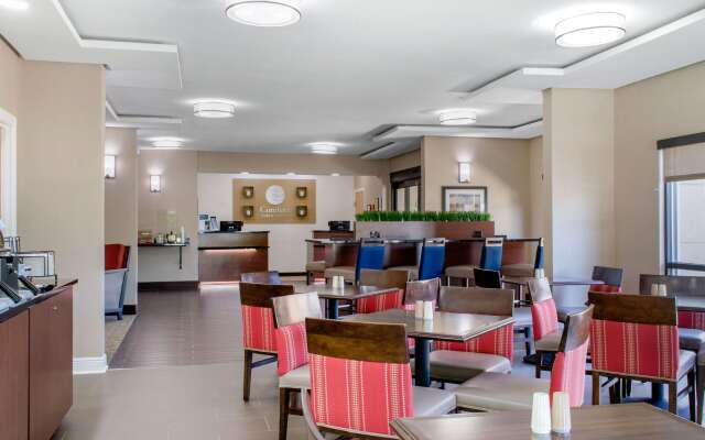 Comfort Inn & Suites Covington - Mandeville