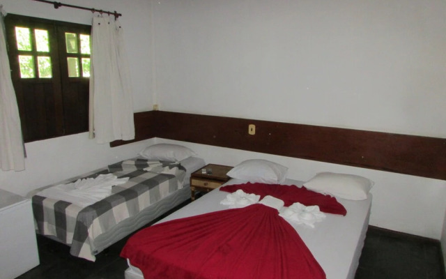 Hotel Fazenda Villa Rial