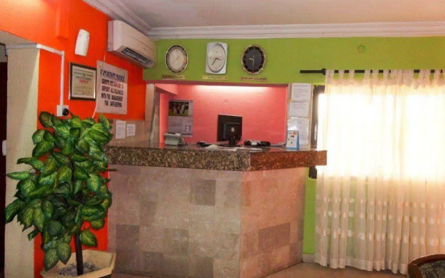 Selino Suites Limited