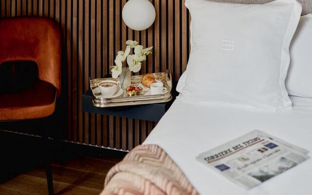 Binario 934 Boutique Hotel