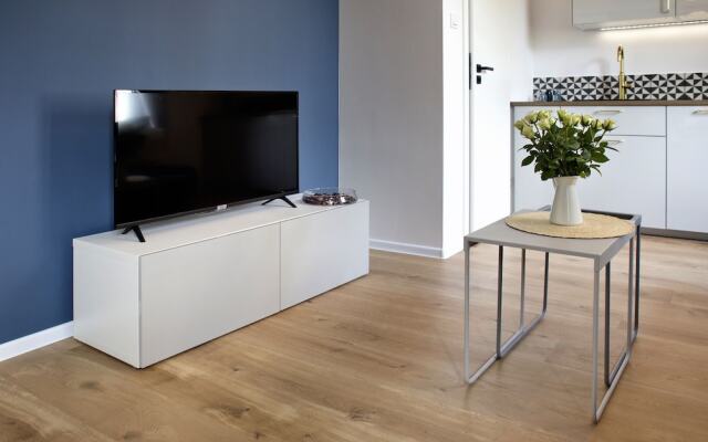 Chmielna 12 Street P&O Serviced Apartments