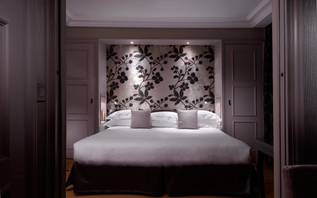 Le Mathurin Hotel & Spa