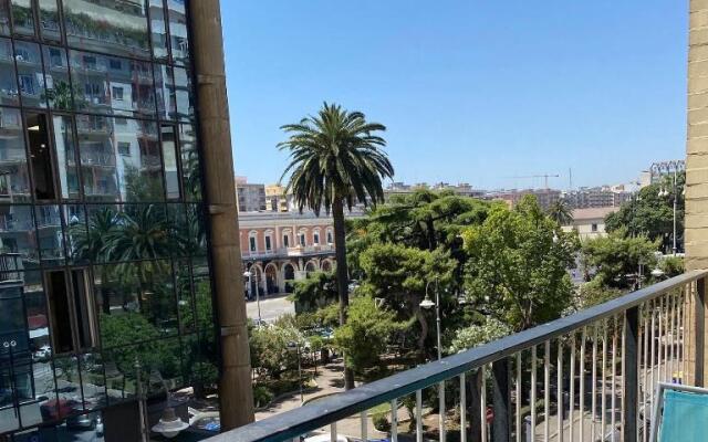 Central Station Suite Apartment