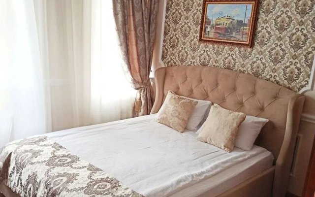 Rogozhsky Hotel - Hotel in Moskva - Photo 4