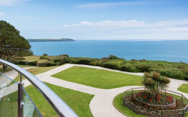 Carlyon Bay Hotel