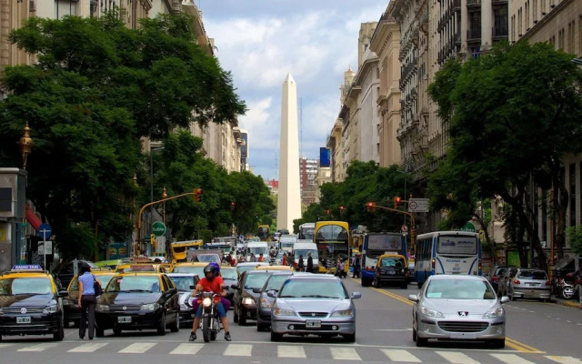 The Passion Lux Airport Hotel Apartment