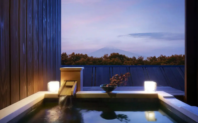 Hotel Laforet Shuzenji