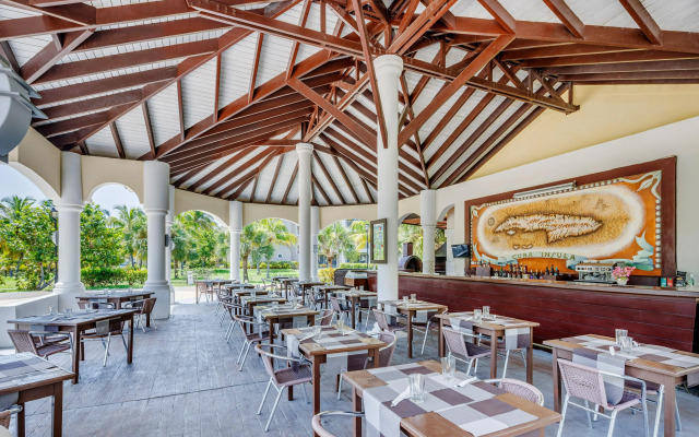 Paradisus Princesa del Mar Resort & Spa