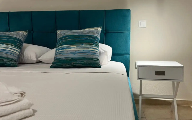 Tassos Cottage Fiskardo Kefalonia