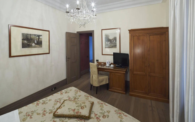 Albergo Cappello