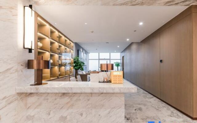 White Swan Hotel Zhanjiang