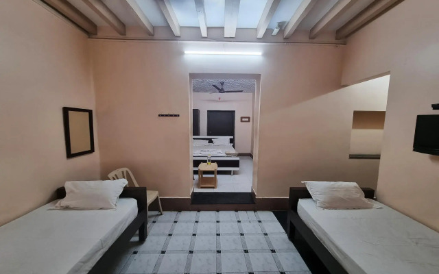 Sowmya Lodge